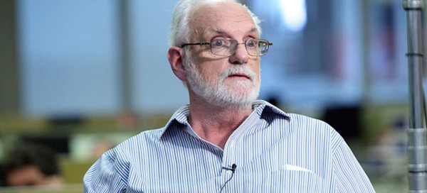 El nuevo problema que amenaza al dlar, segn Juan Carlos de Pablo