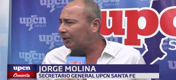 UPCN considera que Santa Fe debería pagar el bono de fin de año
