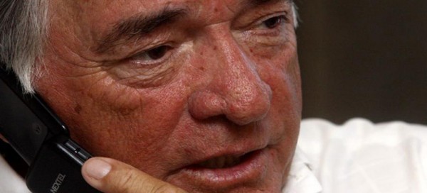 Luis Barrionuevo le retir� el apoyo a Javier Milei tras el pacto entre Macri y Bullrich