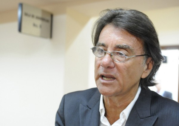 Disputa sobre el castigo a los fiscales