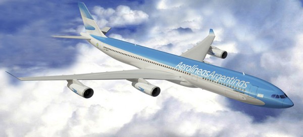 Pedir�n un hisopado negativo para volar a Santa Fe