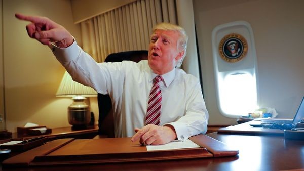En Amrica Latina algunos lderes se ilusionan con Trump, pero la mayora lo ve como algo 
