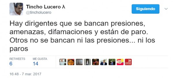 Se quedaron sin nafta?