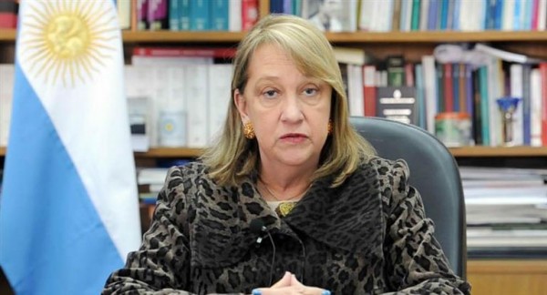 UDA expresa profundo pesar por el fallecimiento de la Dra. Noemí Rial