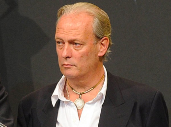 Andr�s Rodr�guez pidi� paciencia y afirm� que la CGT debe 