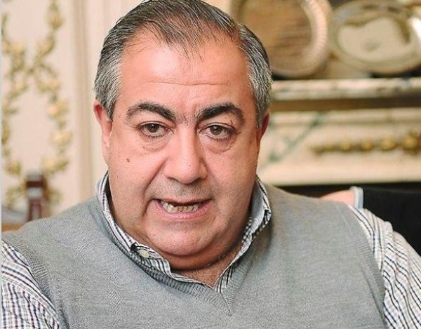 Daer: ''Hay que encontrar un camino para salir de esta situaci�n y no desprestigiar las universidades p�blicas''