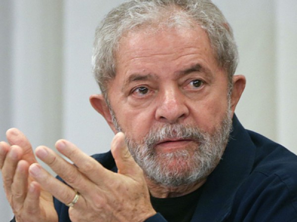 Junto a Biden, Lula dijo que la democracia está “cada vez más en peligro” y alertó: 