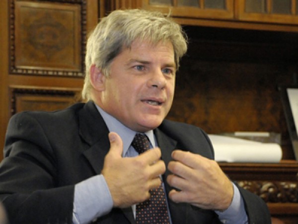 Un procurador demasiado se�alado