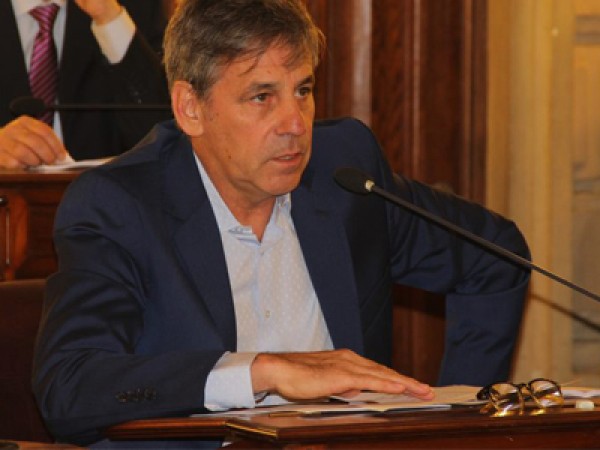 Emilio Jatón tendrá que explicar que vive en Santa Fe