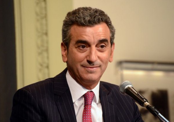 Florencio Randazzo podr�a sumarse al gabinete de Javier Milei