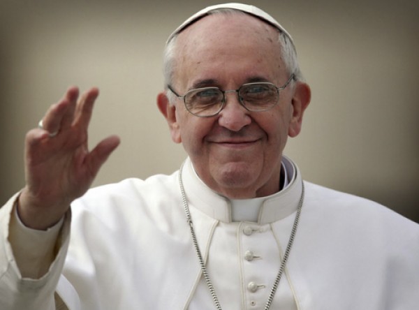 El Papa Francisco y su visita a la Argentina: 