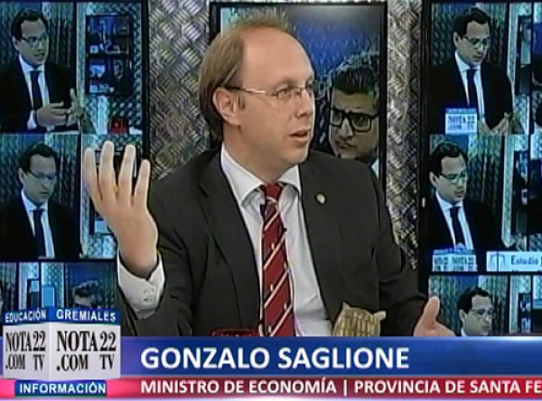 El gobierno pagar�a el primer 9% a toda la administraci�n central
