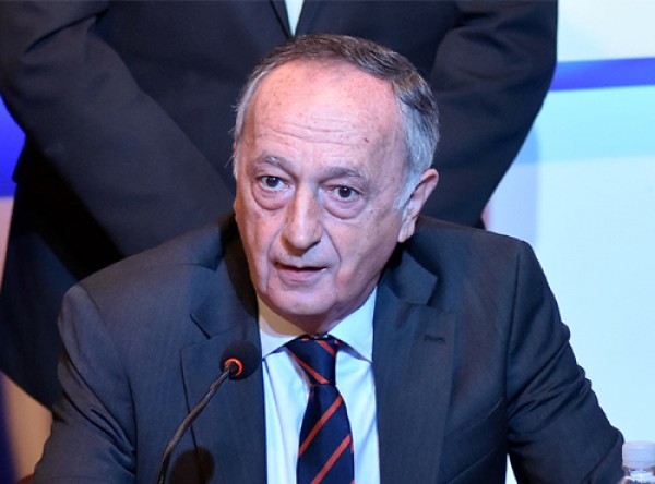 La industria se contrajo 6,4% en marzo, según Fiel