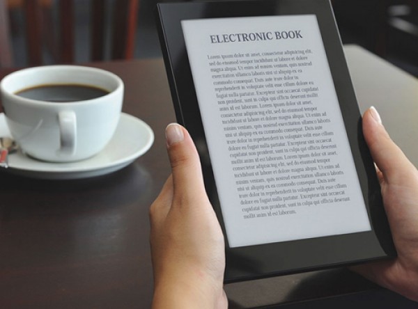 ESTE EMPRENDIMIENTO ARGENTINO BUSCA LLEVAR LOS LIBROS A LAS MASAS