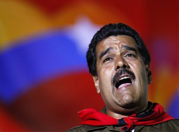 La ONU acusa a Nicols Maduro de crmenes de lesa humanidad