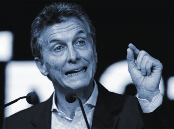 Macri devel una charla privada con Cristina Kirchner: 