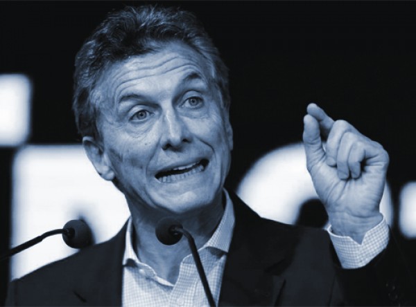 Macri critic al kirchnerismo y a sus propios diputados por votar una reforma que permite a los empleados pblicos jubilarse a los 55 aos