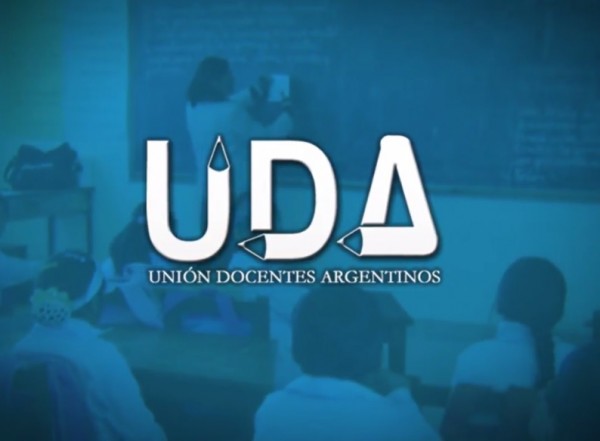 Encuentro en UDA por la Ley provincial de Educacion