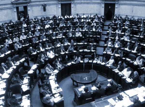 La Justicia electoral exige al Congreso modificar la integracin de la Cmara de Diputados