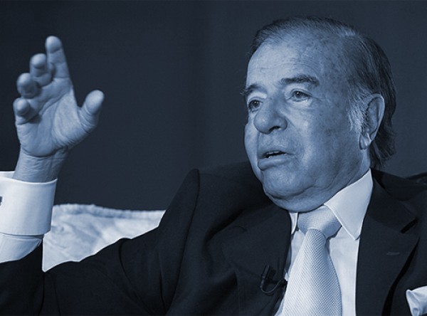 La Justicia resolvi quines son los herederos del ex presidente Carlos Sal Menem