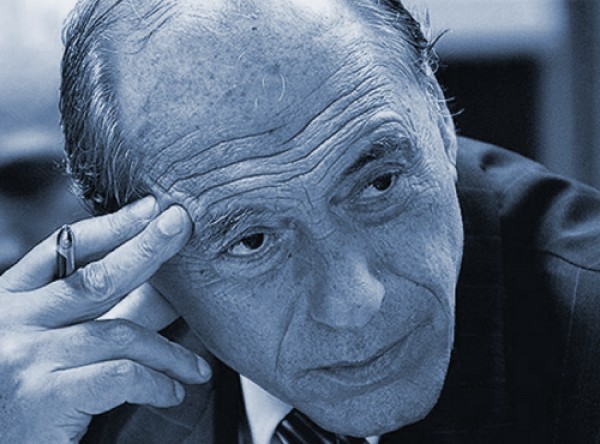 Zaffaroni en boca de todos