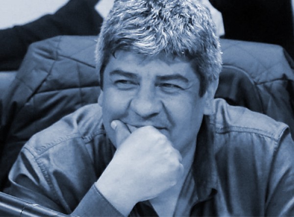 Pablo Moyano anticipó la fecha de la próxima marcha e ironizó sobre las denuncias de Patricia Bullrich: “Estoy yo atacando colectivos, sí”