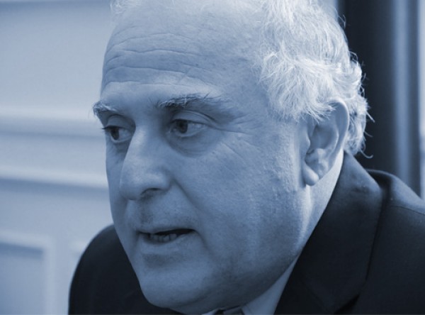 Lifschitz fue elegido presidente de la C�mara de Diputados