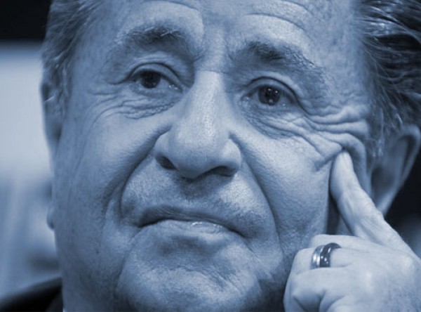 Duhalde revel que se usaban fondos de la SIDE para campaas polticas