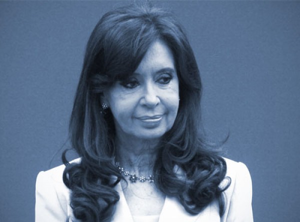 Cristina Kirchner habl a favor de la gratuidad universitaria: ''Ese es el pas que Javier Milei quiere destruir''