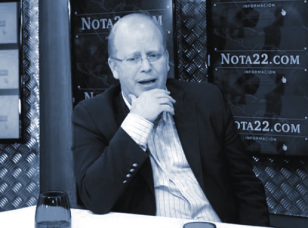 Contigiani: “Necesitamos legisladores que transpiren la camiseta de Santa Fe