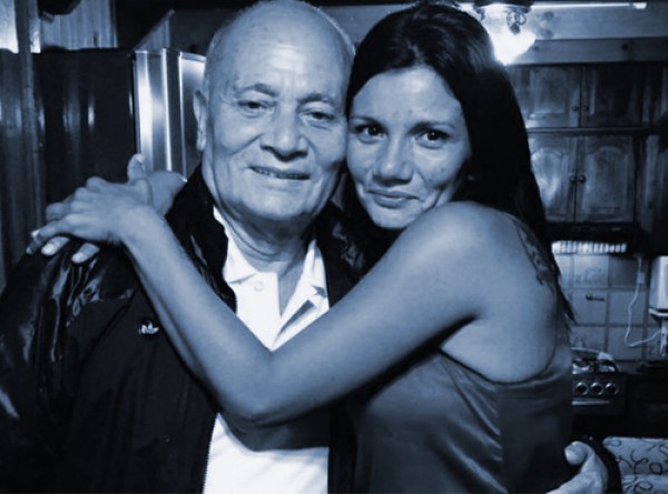 Eva Venegas: