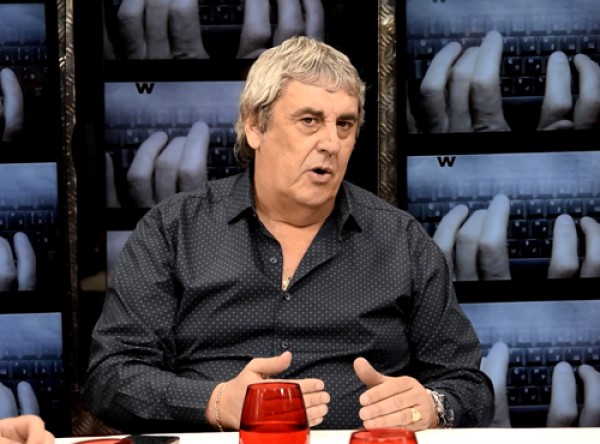 Romero sobre Mara Eugenia Bielsa: Quien descolg el cuadro de la lder espiritual del movimiento justicialista no puede representar a los peronistas