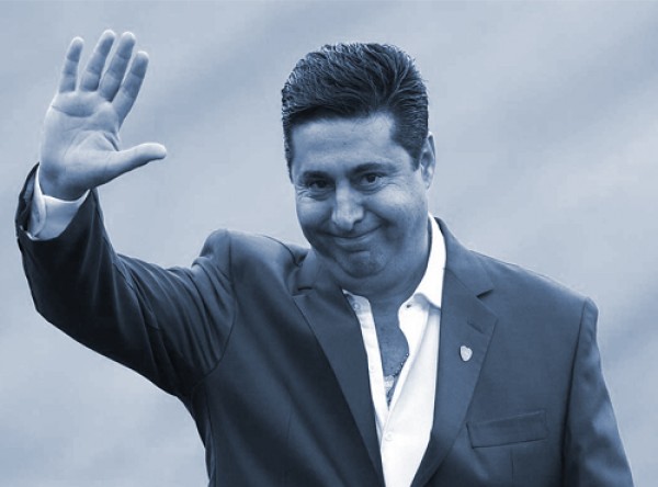 M�s presi�n sobre el fuero laboral