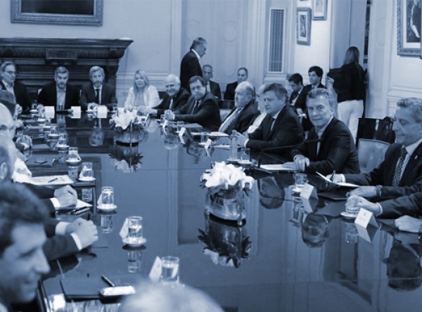 PACTO FISCAL