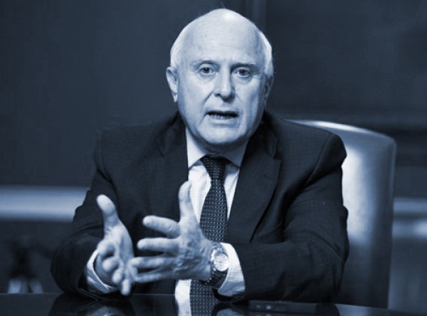 Lifschitz neg que la proyeccin del dficit sea como dos masas salariales