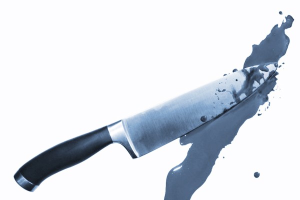 Las armas de los femicidas