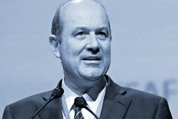 Federico Sturzenegger anunci medidas para impulsar el uso de casas rodantes en el pas