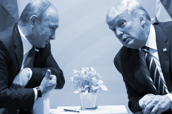 El Gobierno de Trump impone sus mayores sanciones a Rusia por la injerencia electoral y ciberataques