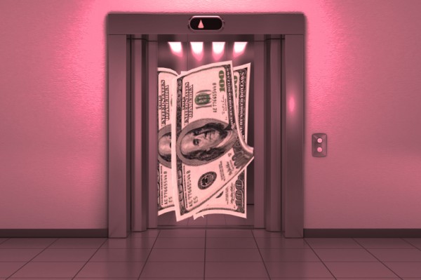 Fin de la tregua cambiaria: el dólar se dispara 3,9% a $ 29,83