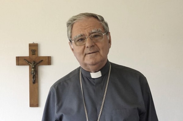 La Iglesia pide la emergencia alimentaria