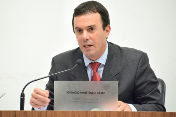 Martinez Kerz: 