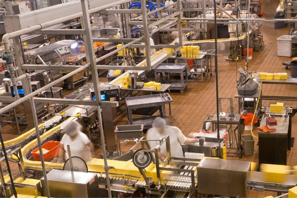 Sector Industrial: La poca demanda, los costos muy altos y la suba de importaciones forman un c�ctel explosivo 