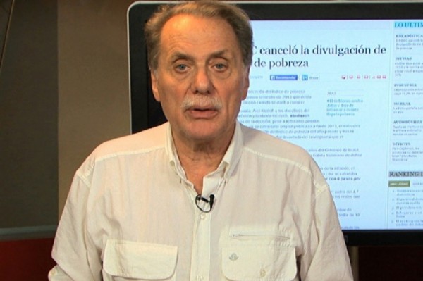 Ismael Bermudez: