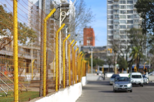 Solicitan que el armado del Circuito del TC2000 se realice en horarios nocturnos