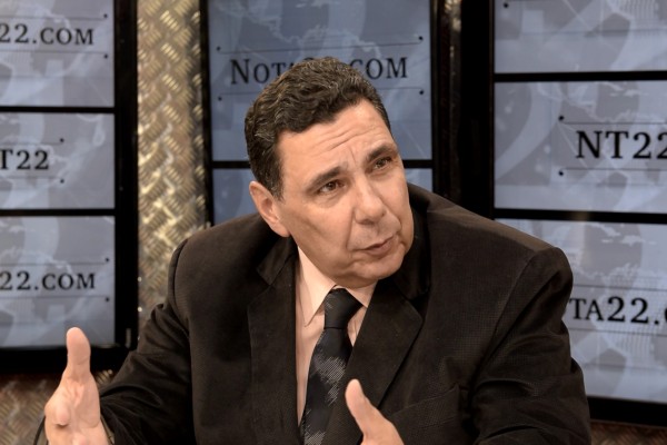 La manipulacion de la opinin pblica en los medios de comunicacin