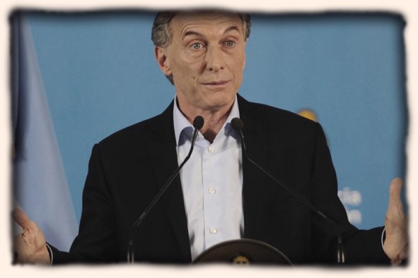 Macri se desentiende del ajuste en salud y educaci�n