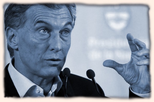 ARA San Juan: la Cámara de Mar del Plata revocó la prohibición de salida del país de Macri