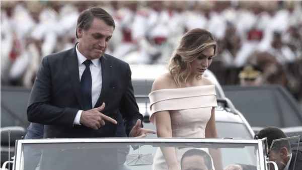 �Se puede romper el Mercosur?: m�xima tensi�n ante el inminente choque entre Brasil y Argentina