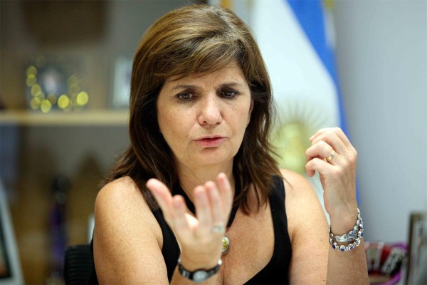 Crece el malestar en la UCR hacia Patricia Bullrich por agitar posiciones radicalizadas en medio de la emergencia