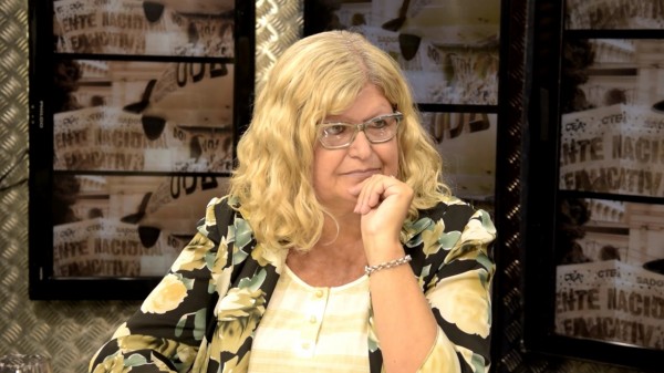 Balagu sobre el paro docente: Lo siento como un fracaso